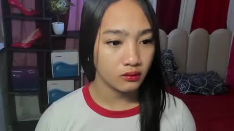 cristine online show from June 15, 6:54 pm
