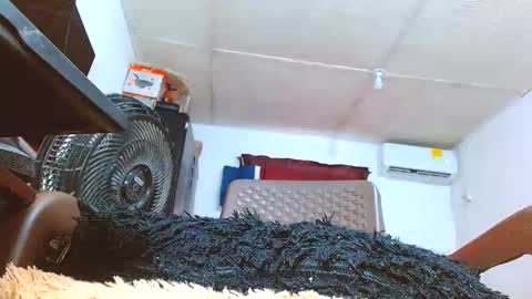 Snapshot of bigcocklatina chatting on June 3, 2:44 pm ADHARA DONADO online show from June 3, 2:44 pm