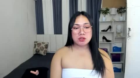 BABY LEXIE online show from February 10, 6:28 am