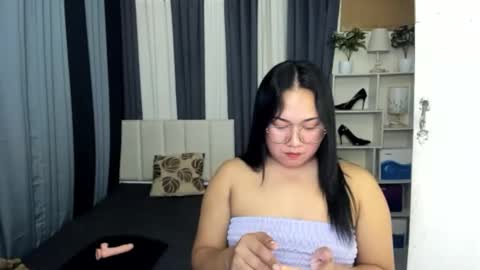 BABY LEXIE online show from February 21, 6:20 pm