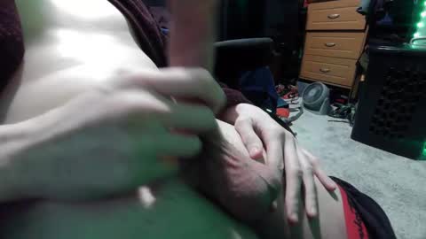 Snapshot of bigcockness12 chatting on December 30, 10:34 pm v1rg1ncock online show from December 30, 10:34 pm