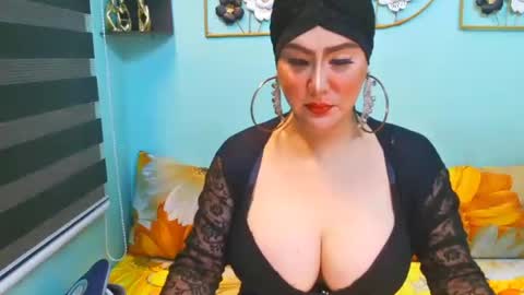 Flirty Sofia online show from February 9, 1:31 am