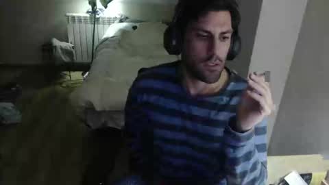 bigcok35spain online show from December 6, 11:25 pm