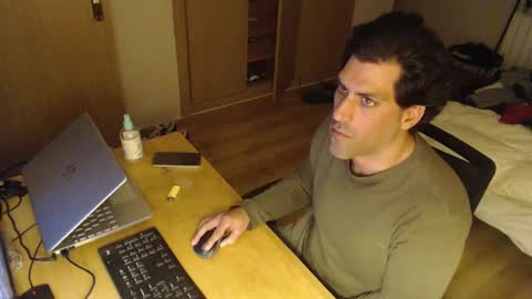 bigcok35spain online show from February 10, 9:04 pm