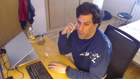 bigcok35spain online show from February 11, 10:04 am