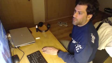 bigcok35spain online show from February 23, 7:28 pm