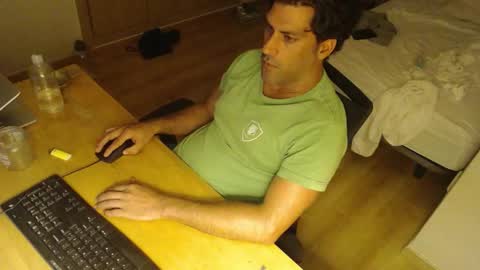 bigcok35spain online show from September 9, 8:52 pm