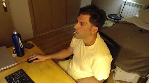 bigcok35spain online show from September 27, 7:08 pm