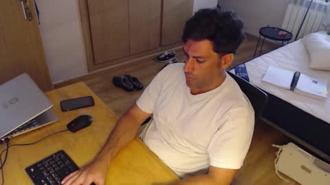 bigcok35spain online show from October 7, 11:29 am