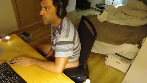 bigcok35spain online show from October 9, 9:57 pm