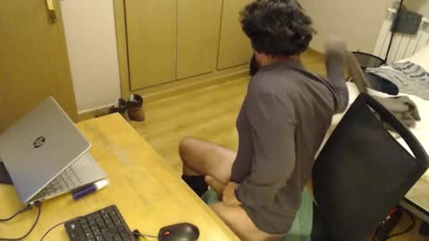 bigcok35spain online show from January 7, 5:59 pm