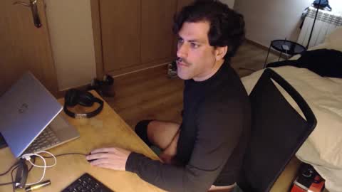 bigcok35spain online show from January 10, 8:43 pm