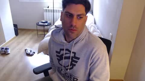 bigcok35spain online show from February 5, 9:03 am