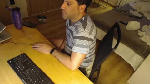 bigcok35spain online show from May 3, 7:20 pm