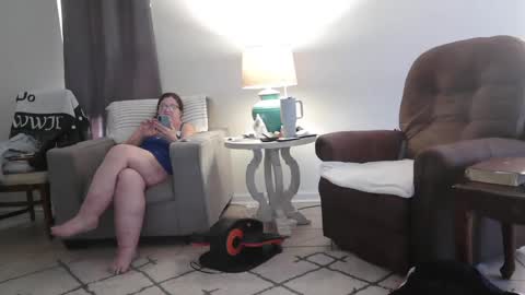 Craig online show from January 9, 9:58 pm