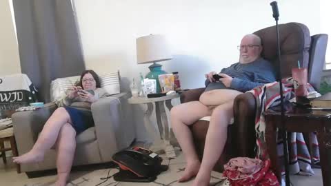 Craig online show from January 14, 8:04 pm