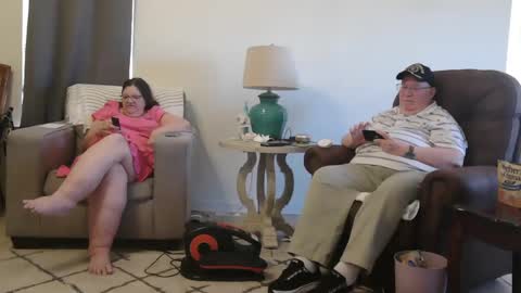 Craig online show from February 2, 7:25 pm