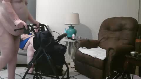 Craig online show from February 10, 12:08 pm