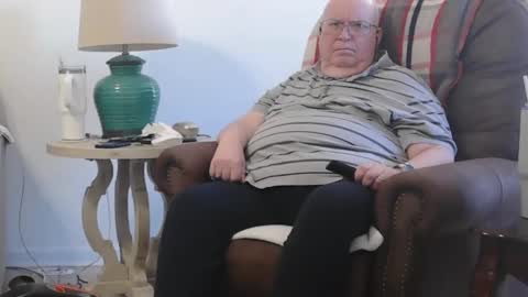 Craig online show from February 21, 8:16 pm