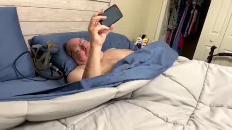 Craig online show from October 3, 11:57 pm