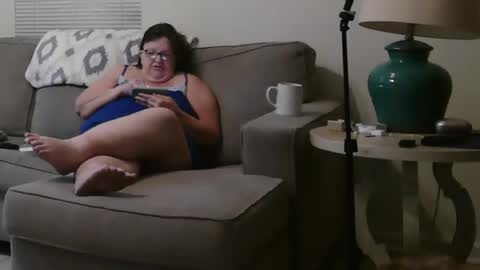 Craig online show from October 8, 10:24 am