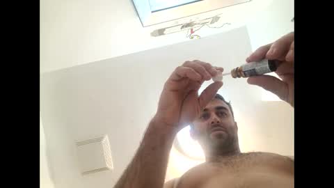 bg online show from April 13, 8:47 pm