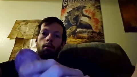 Snapshot of bigd448 chatting on February 1, 6:32 am bigd448 online show from February 1, 6:32 am