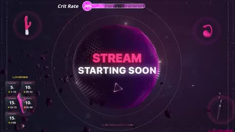 Bigd Pleasure House online show from October 26, 11:42 pm