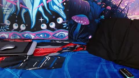 Bigd Pleasure House online show from November 27, 5:31 am