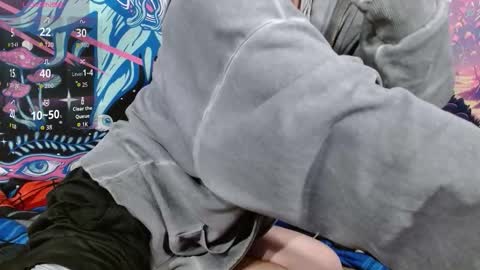 Snapshot of bigd_phxe chatting on January 8, 8:55 pm Bigd Pleasure House online show from January 8, 8:55 pm