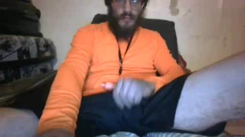 BigDaddykodack online show from December 2, 7:14 am