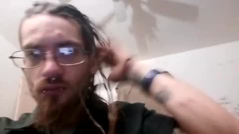 BigDaddykodack online show from February 1, 7:05 am