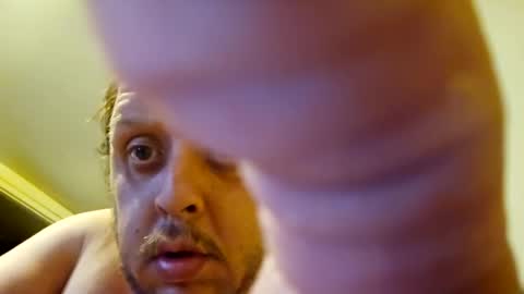 bigdaddy19891776 online show from October 8, 8:12 am