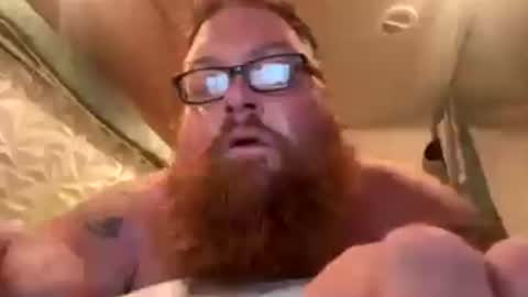 Snapshot of bigdaddy86121 chatting on July 30, 1:48 am bigdaddy86121 online show from July 30, 1:48 am