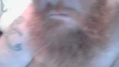 Snapshot of bigdaddy86121 chatting on August 4, 3:43 am bigdaddy86121 online show from August 4, 3:43 am