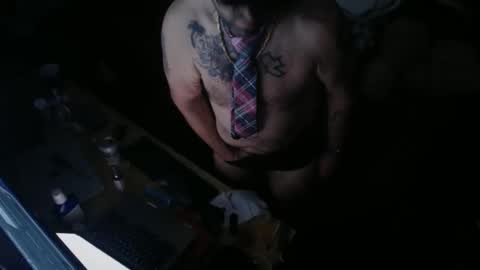 bigdaddybossdick online show from April 27, 12:36 pm