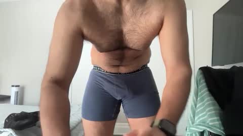 Bigdaddybullx69 online show from March 17, 2:20 pm