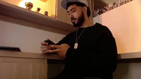 Nate online show from February 9, 7:16 am