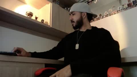 Nate online show from March 3, 4:25 am