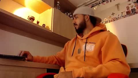 Nate online show from March 7, 5:08 am