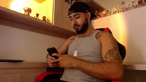 Nate online show from March 10, 4:17 am