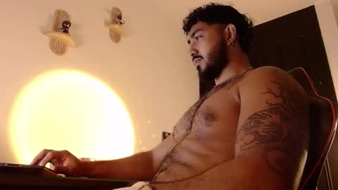 Nate online show from October 11, 9:41 am