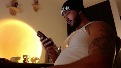 Nate online show from October 25, 11:51 am