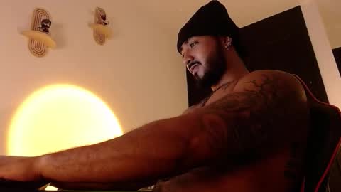 Nate online show from November 8, 12:05 pm