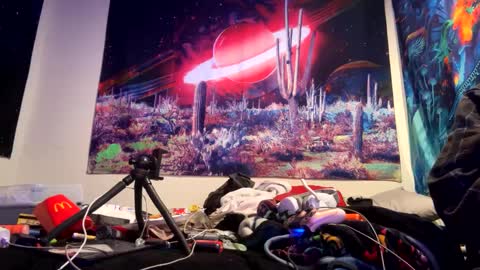 Snapshot of bigdaddynick069 chatting on February 26, 7:42 am bigdaddynick069 online show from February 26, 7:42 am