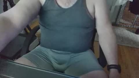 bigdannyyeah online show from May 2, 9:09 pm