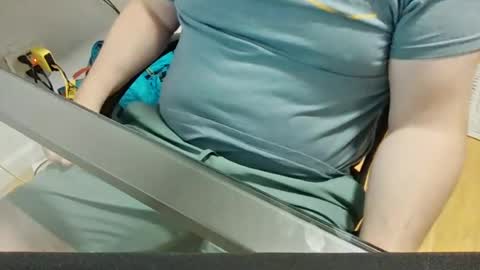 bigdannyyeah online show from June 25, 10:03 pm