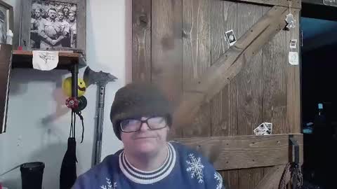 Snapshot of bigdbrillion chatting on February 3, 3:42 am Darryl online show from February 3, 3:42 am