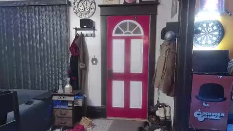 Snapshot of bigdbrillion chatting on February 17, 4:20 am Darryl online show from February 17, 4:20 am