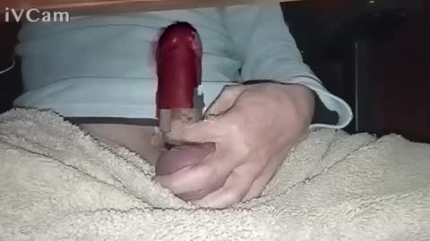 Snapshot of bigdick666cm chatting on February 25, 6:03 am Big online show from February 25, 6:03 am